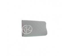 Cuscino guanciale pierre cardin memory foam anallergico notte visco elastico