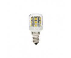 kanlux Lampadina 23 led smd 5050 e14 2,9 w luce calda 2700k 3200k lampada 220v