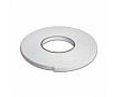 Guarnizione autoadesiva sigillante 4,5 m x 1 cm paraspifferi per spiffero 59900