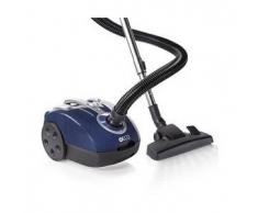 Aspirapolvere elettrica tristar 700w scopa con sacco tubo telescopico 77 cm