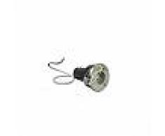 Faretto incasso segnapassi calpestabile per giardino vialetto 3 w luce bianca freddo