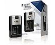 Macchina da caffè americano 12 tazze 900 watt con timer 24 ore KONIG KN-COF10
