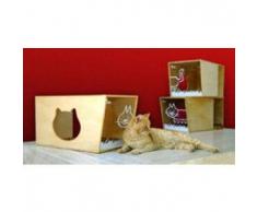 Qcha Star - cuccia per gatto