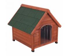 Cuccia per cani Spike All Seasons - L 112 x P 102 x H 107 cm