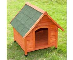 Cuccia per cani Spike Comfort - L 78 x P 88 x H 81 cm