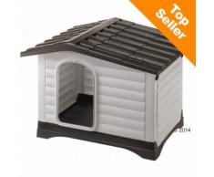 Cuccia per cani Ferplast Dogvilla - Dogvilla 110: L 111 x P 84 x H 79 cm