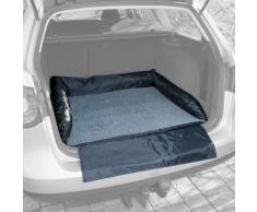 Cuccia per auto Trixie con protezione paraurti - L 95 x l 75 cm