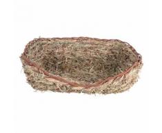 Cuccia in erba Trixie - 33 x 12 x 26 cm (per conigli)