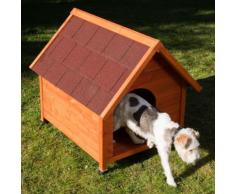 Cuccia per cani Spike Eco Premium - L 65 x P 85 x H 76 cm