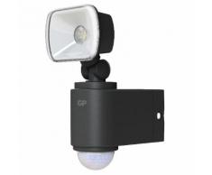 Lampada LED a Muro da Esterno con Sensore di Movimento RF3.1