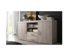 Credenza Mambo - Sonoma / Rovere