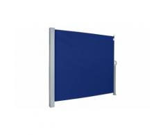 Paravento estraibile: 160 x 300 cm / Blu