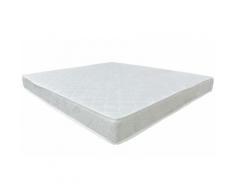 Materasso ergonomico in Waterfoam con 1 guanciale: 80 x 200 cm