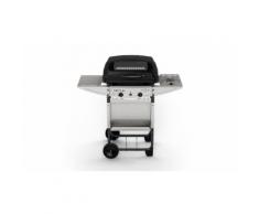 Barbecue Expert Lux Campingaz: Con fornello