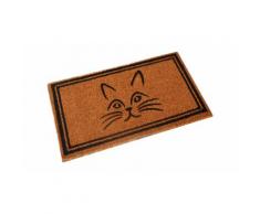 1x Zerbino in cocco: Gatto