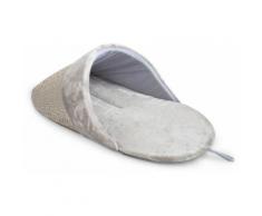 Cuccia a pantofola Fuss-Gog