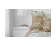Biancheria letto Summer: Copriletto Matrimoniale / Rose