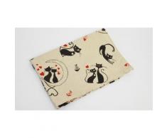 :Set 6 strofinacci / 50 x 70 cm