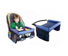 Tavolino da viaggio per bambini