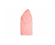 Coperta lavorata a maglia per bambini: Rosa