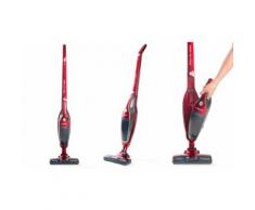 Scopa elettrica Singer EcoForce