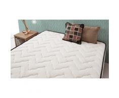 Materasso Memory Foam Cashmere Comfort: 90 x 200 cm