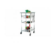 Carrelli da cucina: Carrello Fox 584