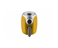Friggitrice ad aria Air Fryer03 Master: Giallo