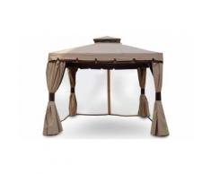 Gazebo da giardino Royal