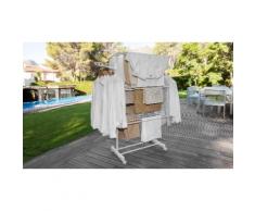 1x Stendibiancheria XL Maxi Compact