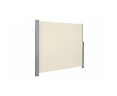 Paravento estraibile: 160 x 300 cm / Beige