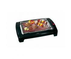 Barbecue da tavolo 2000W Clatronic