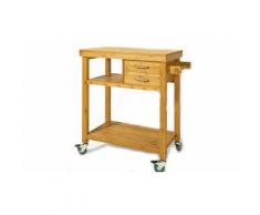 Carrello da cucina in legno: 2272
