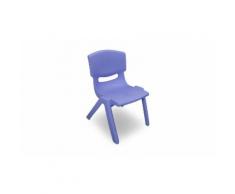 Sedia per bambini: Blu