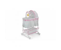 Culla Sweet Melody Cradle: Rosa