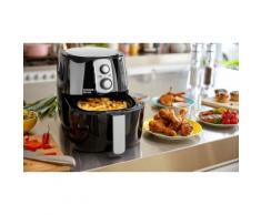 Friggitrice ad aria Cuisiner Elegance