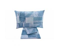 Biancheria letto Summer: Completo letto Singolo / Pizzo