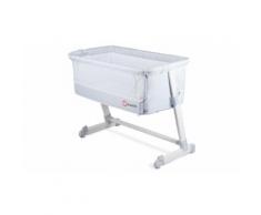 Culla Theo Lionelo: Grigio