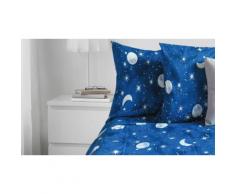 Biancheria letto Summer: Copriletto Matrimoniale / Happy Moon