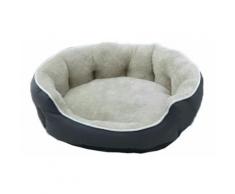 Cuccia: Coccole - Panna / 75 x 65 x 20 cm