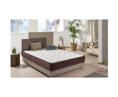 Materasso memory bamboo therapy: 150 X 200