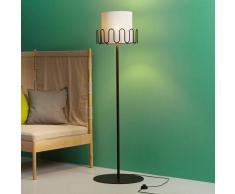 Gibas Piantana Frilly con appendiabiti