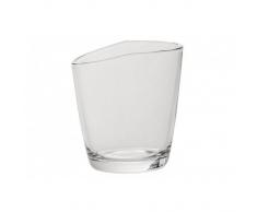 knIndustrie Set 6 Bicchiere D'O Tumbler Acqua