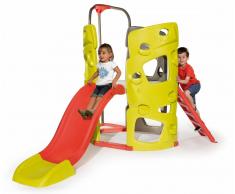 SMOBY TOYS ITALIA SPA Scivolo Climbing Tower Smoby