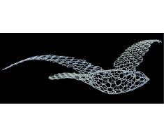Me Too Scultura In Metallo Birds Mt340 Small Magis Me Too
