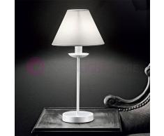 Perenz Srl Charme White Lumetto Candelabro Rustico Stile Provenzale