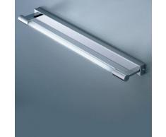 Plafoniere Neon Led A Soffitto Moderno : Plafoniera al neon acquista plafoniere online su livingo