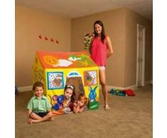 Casetta gioco per bambini Bestway 52007 da giardino interno casa