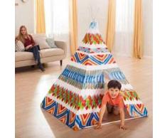 Tenda Indiana Teepee Intex 48629 gioco per Bambini