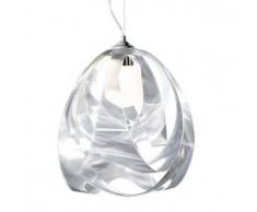 SLAMP lampada a sospensione GOCCIA (Prisma - Lentiflex®)